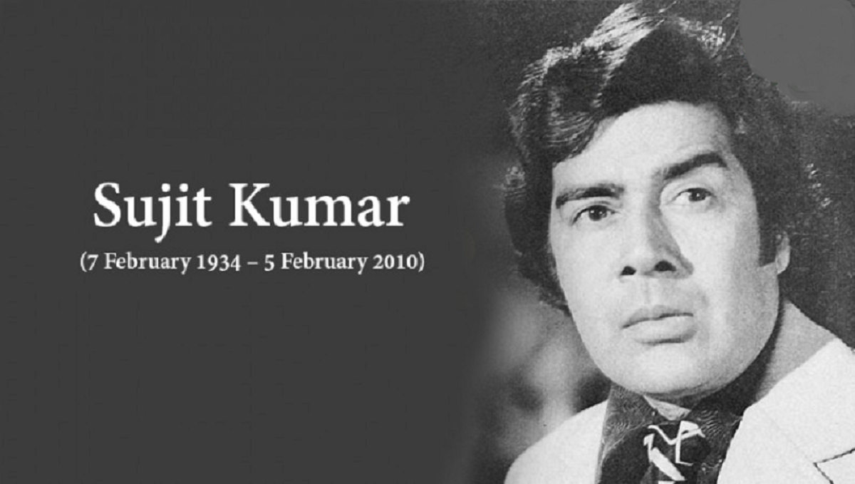Sujit Kumar