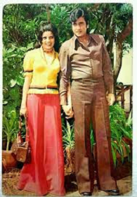 Sulakshana Pandit: Weight, Age, Husband, Biography, Family Facts 2 Sulakshana Pandit Height