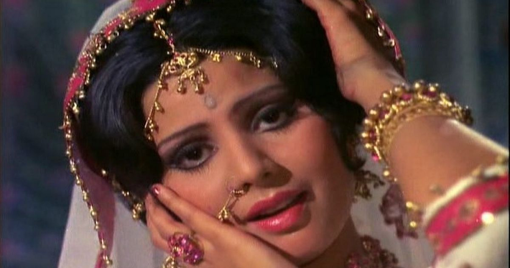 Sulakshana Pandit: Weight, Age, Husband, Biography, Family Facts 3 Sulakshana Pandit Profession