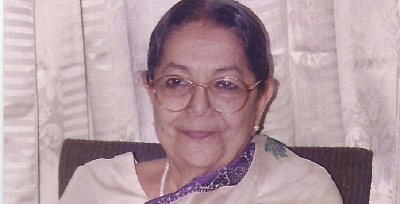 Sultana Zaman