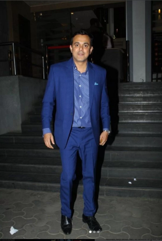 Sumeet Raghavan: Unveiling Height, Weight, Age, Biography, Husband More 2 Sumeet Raghavan Height