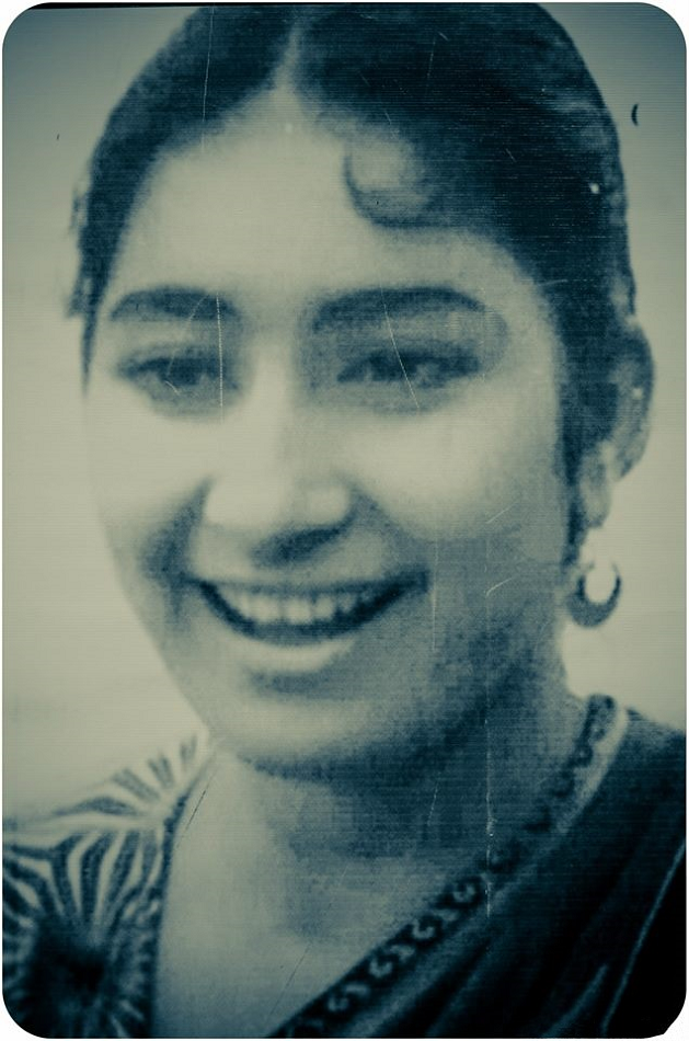 Sumita Devi Height