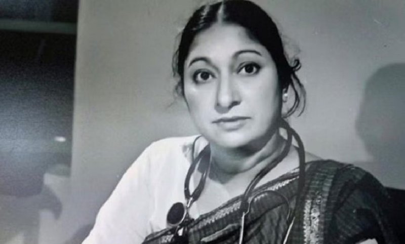 Sumita Devi