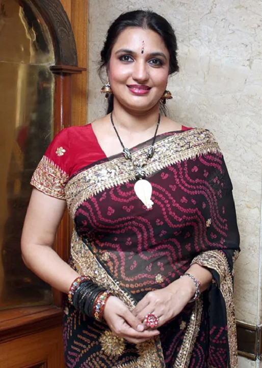 Sumithra: Full Biography And Lifestyle 2 Sumithra Height