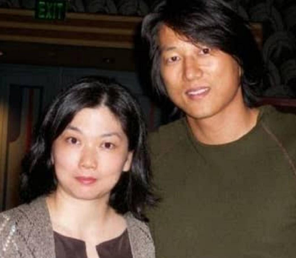 Sung Kang Family