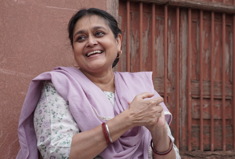 Supriya Pathak: Height, Weight, Age, Biography, Husband More 4 Supriya Pathak Career