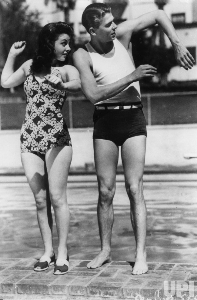 Susan Hayward Height