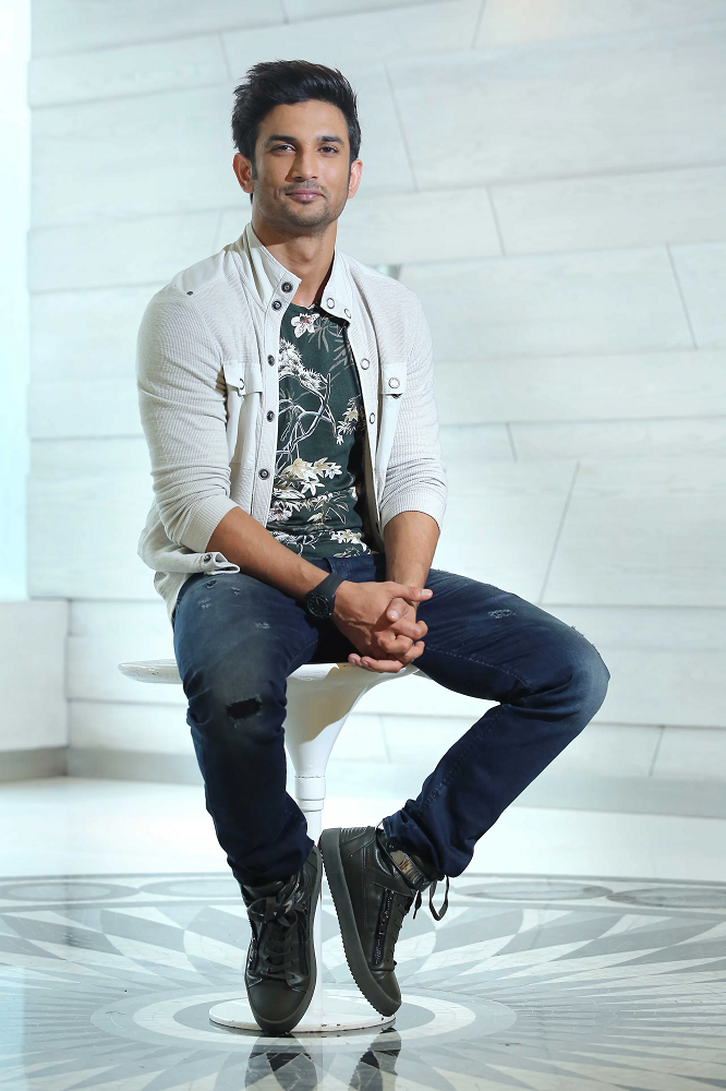 Sushant Singh: Height, Weight, Age, Career And Success 2 Sushant Singh Height
