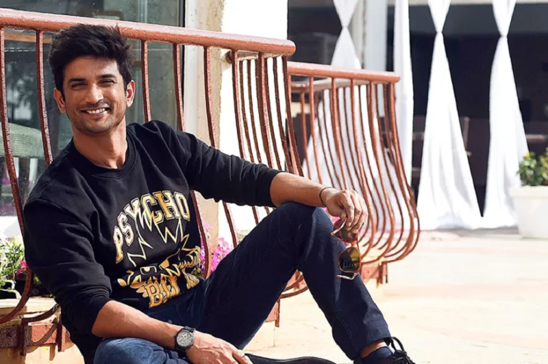Sushant Singh: Height, Weight, Age, Career And Success 3 Sushant Singh Profession