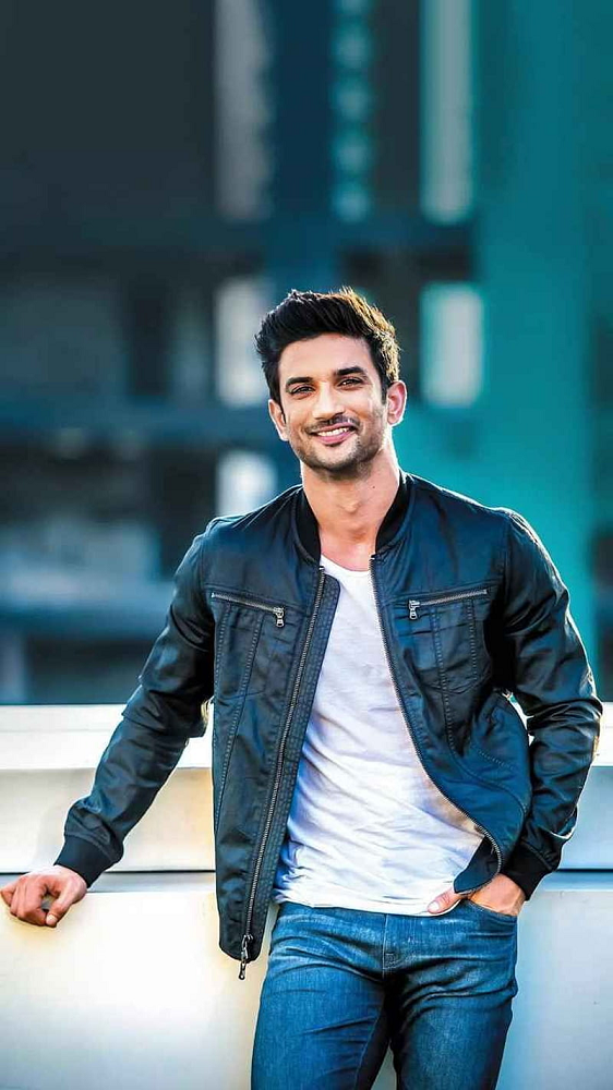 Sushant Singh Rajput: Height, Weight, Age, Career And Success 2 Sushant Singh Rajput Height