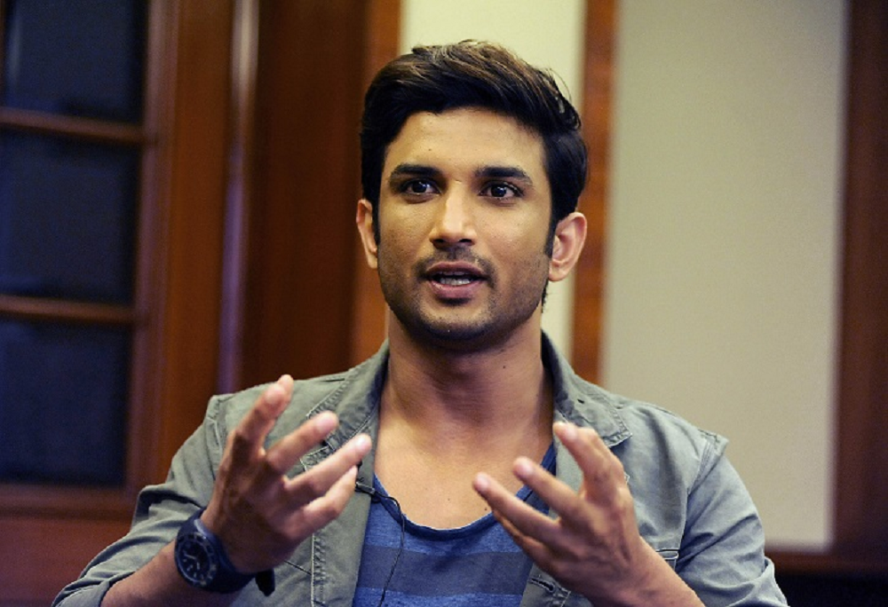 Sushant Singh Rajput: Height, Weight, Age, Career And Success 3 Sushant Singh Rajput Profession