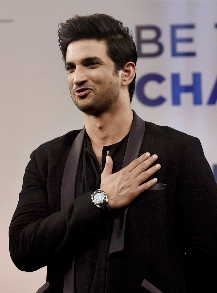 Sushant Singh Rajput: Height, Weight, Age, Career And Success 4 Sushant Singh Rajput career