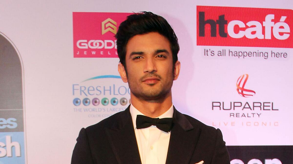Sushant Singh: Height, Weight, Age, Career And Success 4 Sushant Singh career