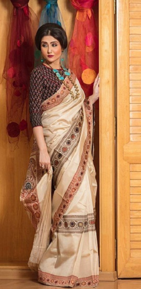 Swastika Mukherjee Height