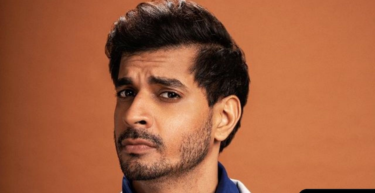 Tahir Raj Bhasin