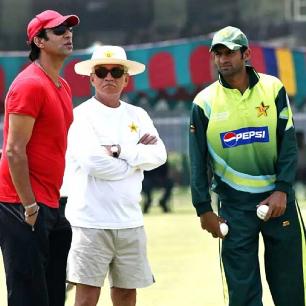 Talat Ali Profession