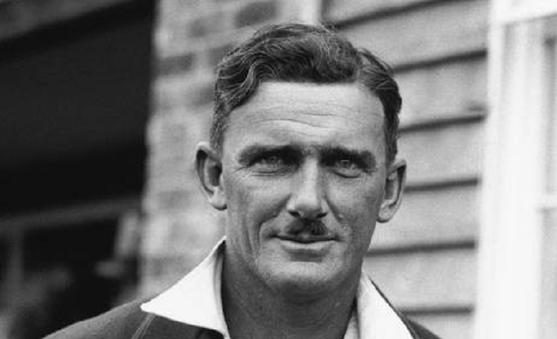 Teddy Hoad – Height, Weight, Personal Life, Career Vital Stats 1 Teddy Hoad