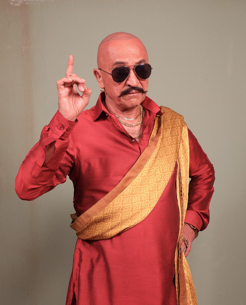 Tej Sapru – Income, Family, Height, Professional Achievements 2 Tej Sapru Height