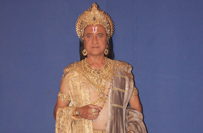 Tej Sapru – Income, Family, Height, Professional Achievements 3 Tej Sapru Profession