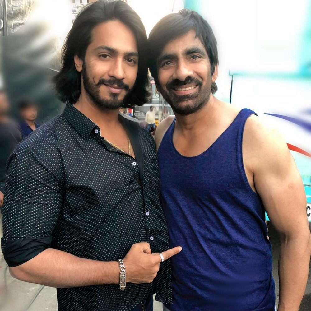 Thakur Anoop Singh: Weight, Age, Husband, Biography, Family Facts 4 Thakur Anoop Singh career