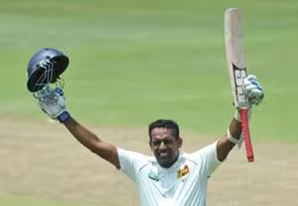 Thilan Samaraweera career