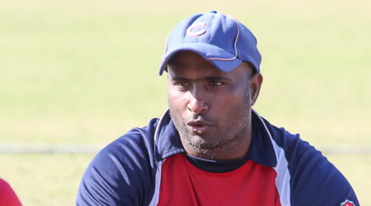 Thirunavukkarasu Kumaran