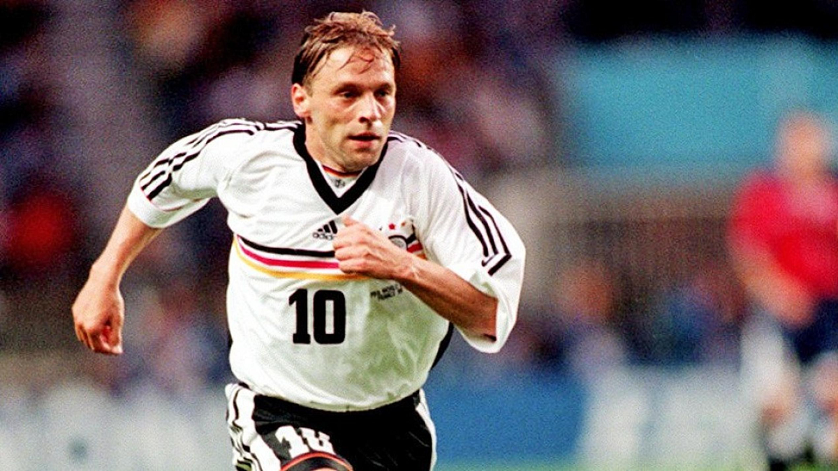 Thomas Häßler – Income, Family, Height, Professional Achievements 6 Thomas Häßler