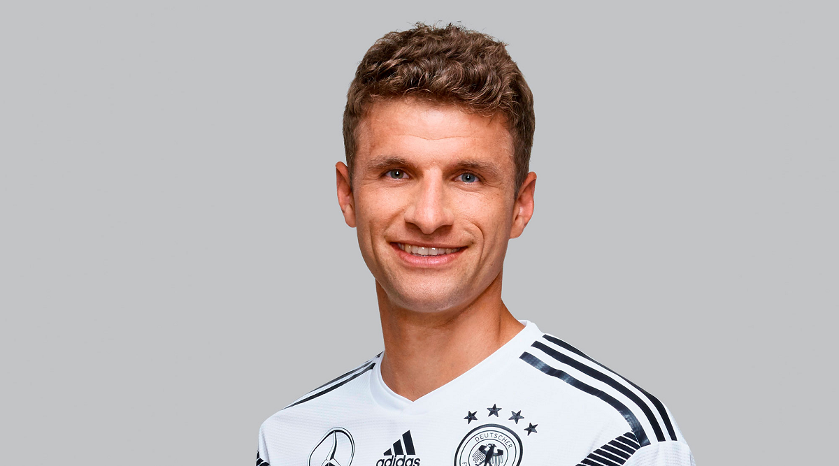 Thomas Müller Full Biography And Lifestyle 9 Thomas Müller