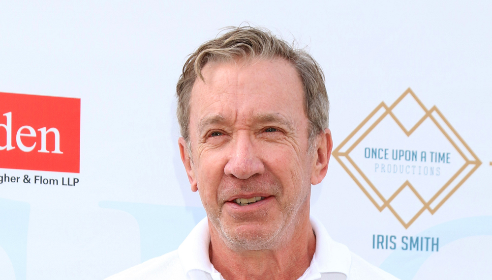 Tim Allen career