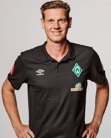 Tim Borowski Profession