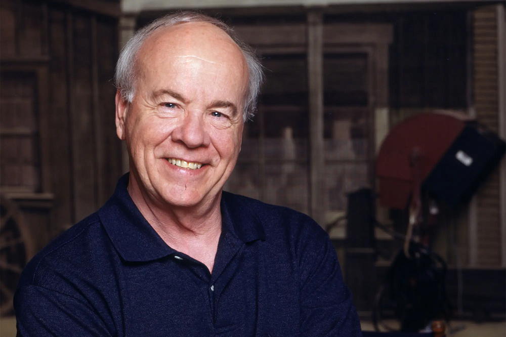 Tim Conway career
