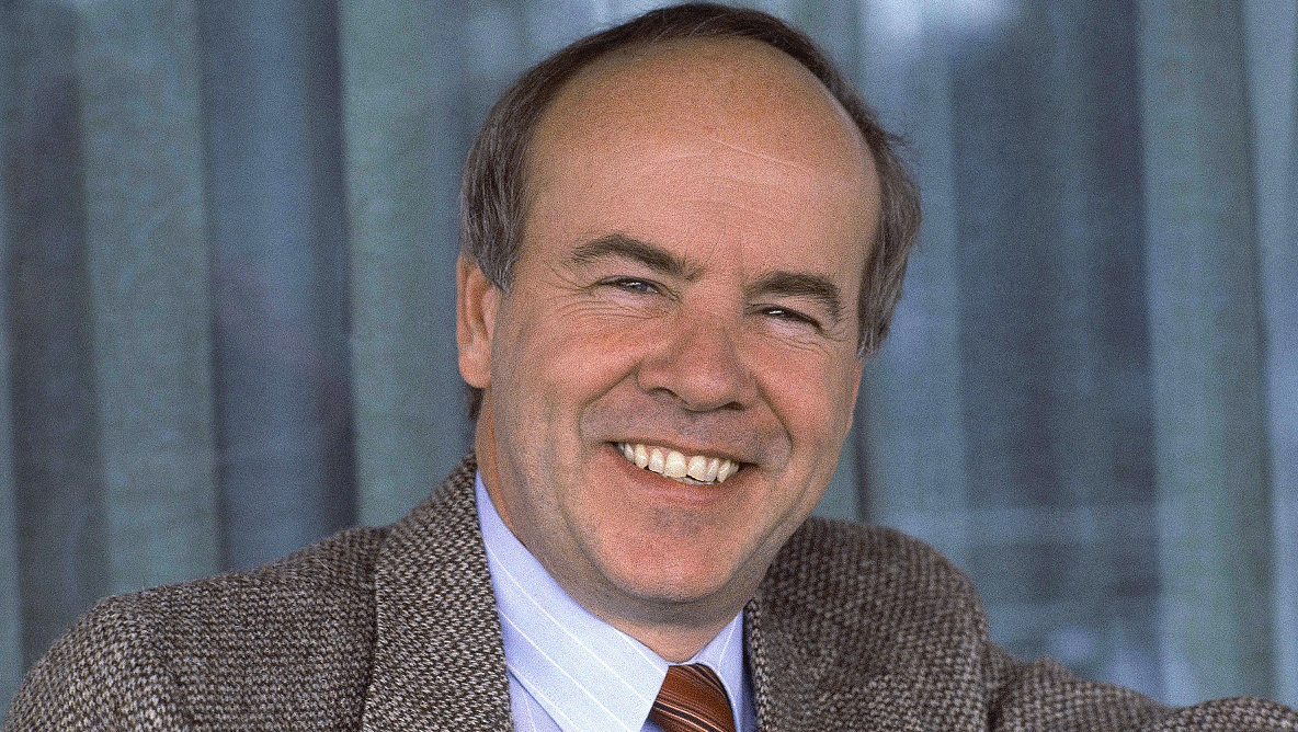Tim Conway