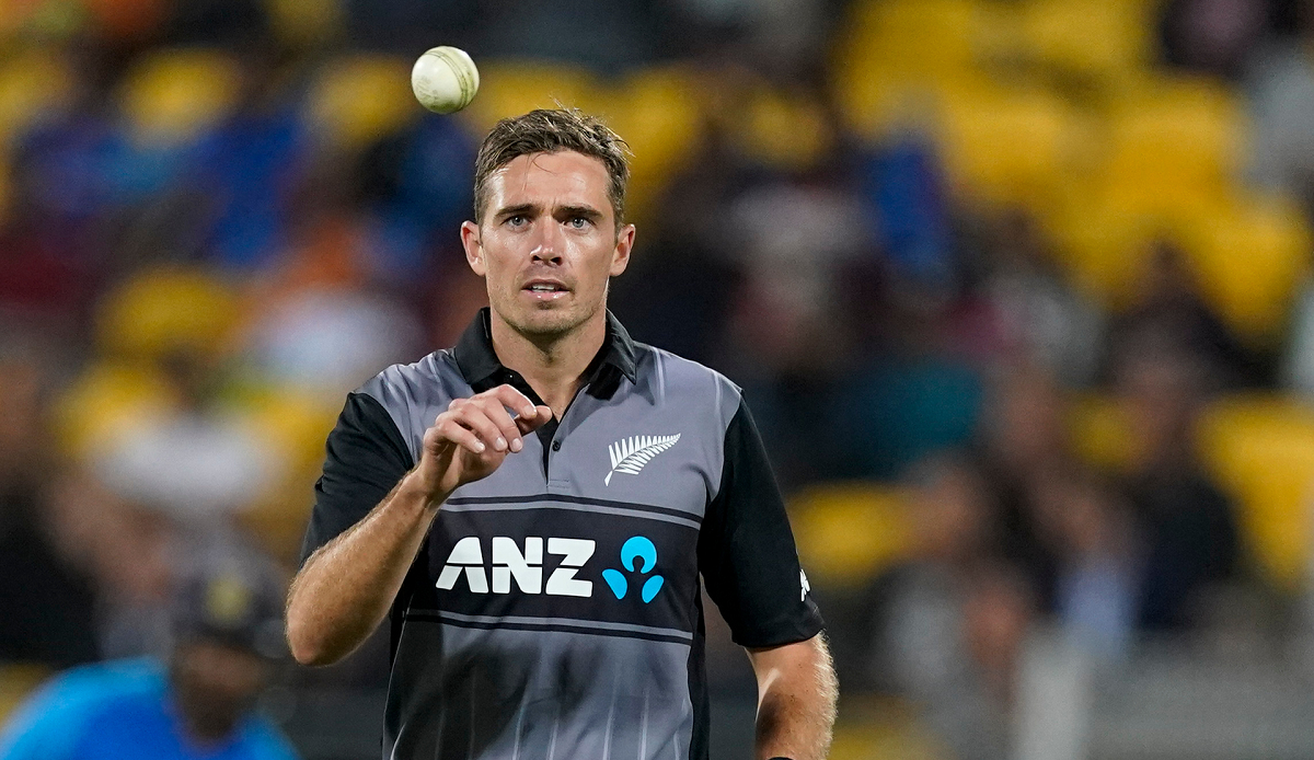 Tim Southee