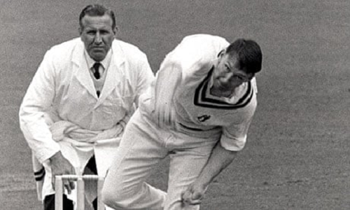 Tom Cartwright career