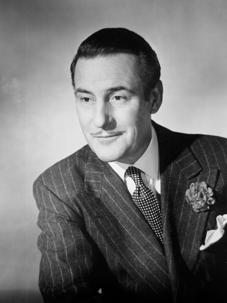 Tom Conway – Height, Weight, Personal Life, Career Vital Stats 2 Tom Conway Height