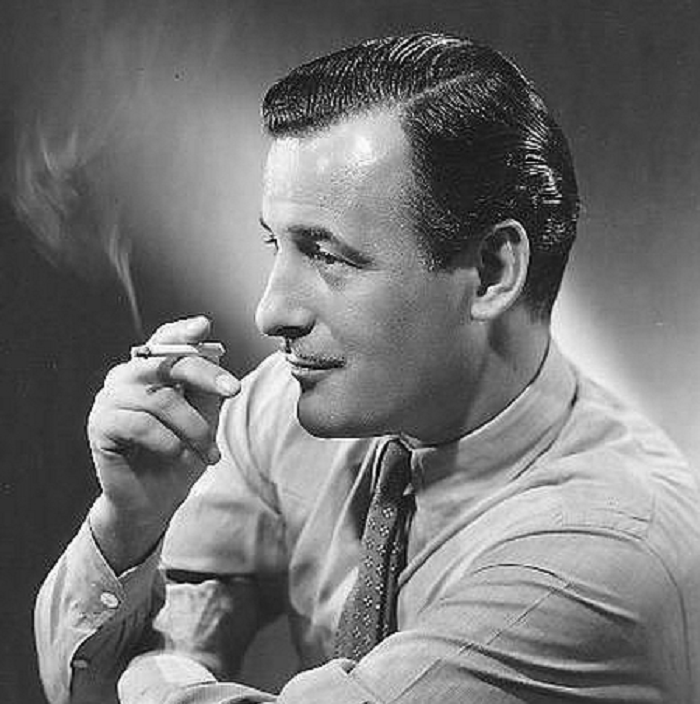 Tom Conway – Height, Weight, Personal Life, Career Vital Stats 3 Tom Conway Profession