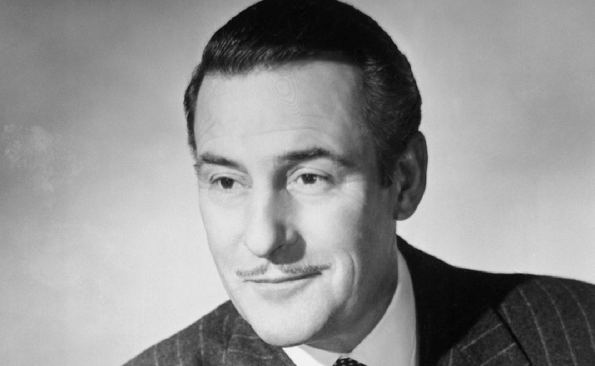 Tom Conway