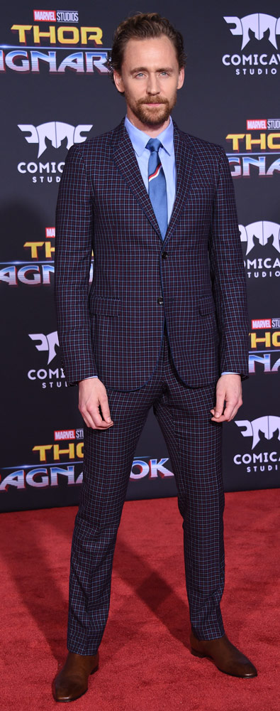 Tom Hiddleston: A Journey Of Height, Weight, Age, Career, And Success 2 Tom Hiddleston Height