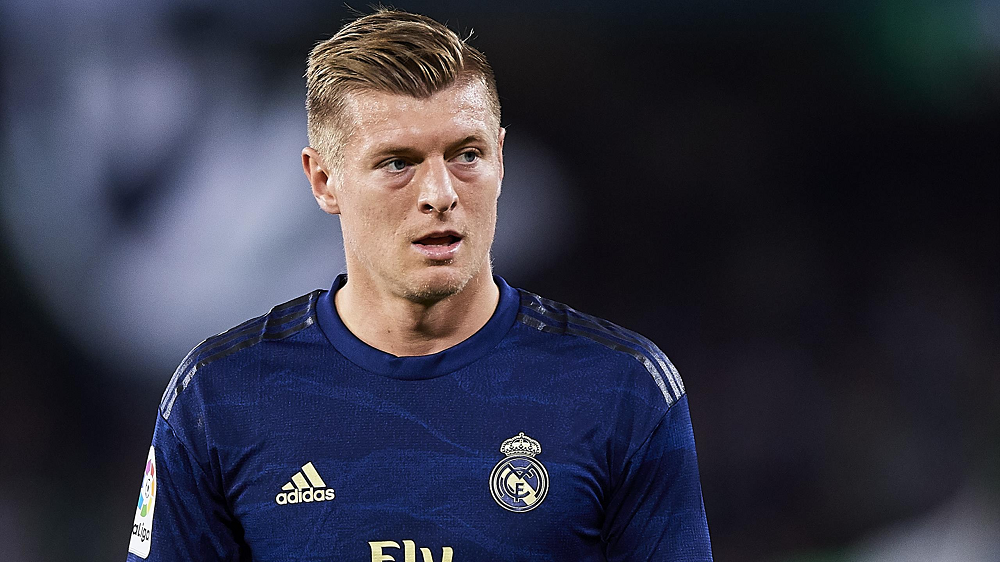 Toni Kroos World: Revealing Weight, Age, Husband, Biography, Family Facts 3 Toni Kroos Profession