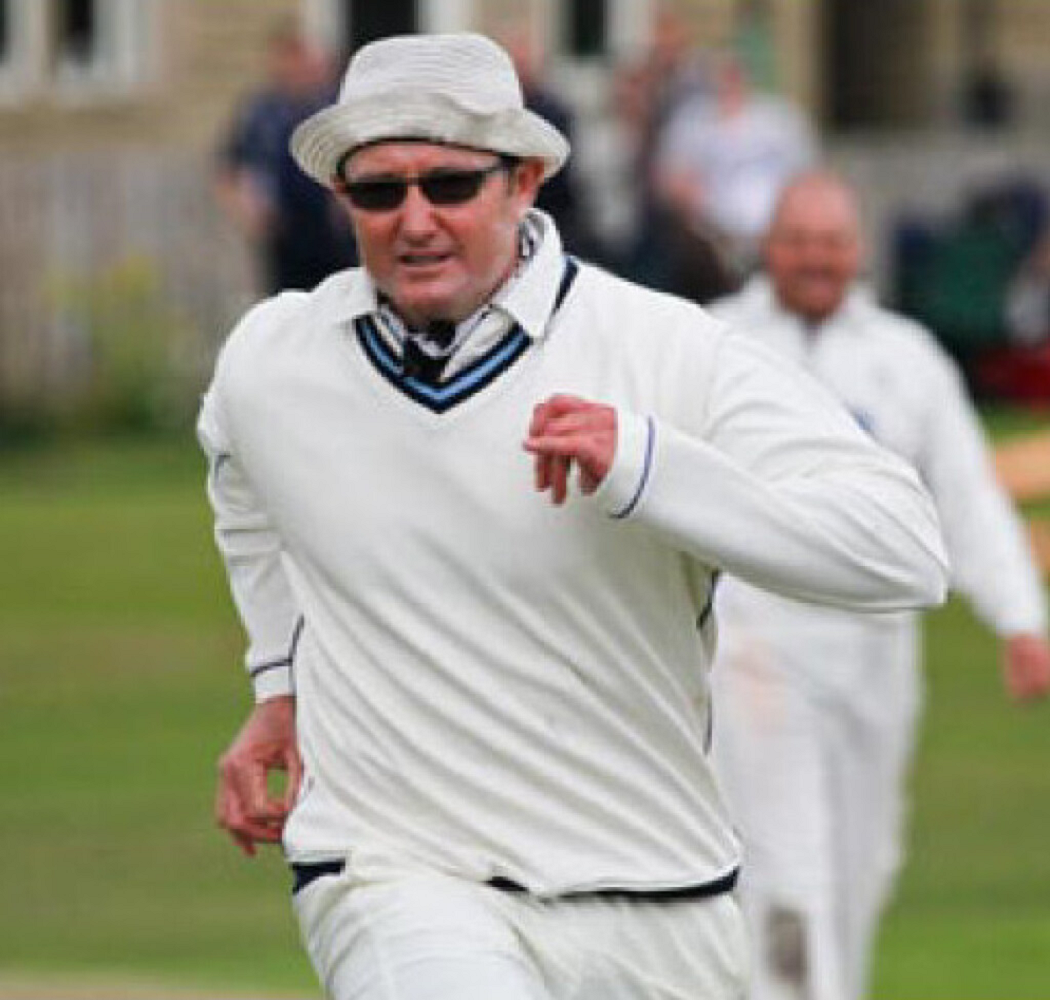 Tony Blain: Height, Weight, Age, Biography, Husband, More 2 Tony Blain Height