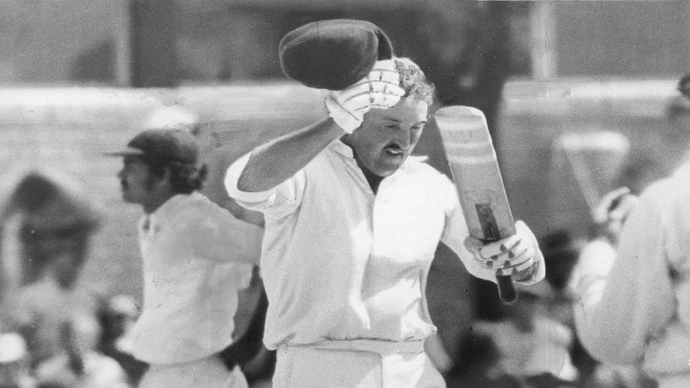 Tony Mann Biography, Career, Personal Life, Physical Characteristics 2 Tony Mann Height