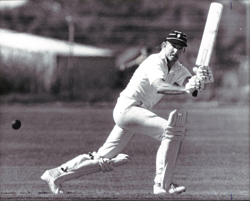 Tony Mann Biography, Career, Personal Life, Physical Characteristics 3 Tony Mann Profession