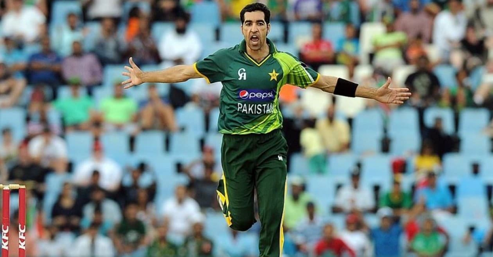 Umar Gul career Umar Gul career