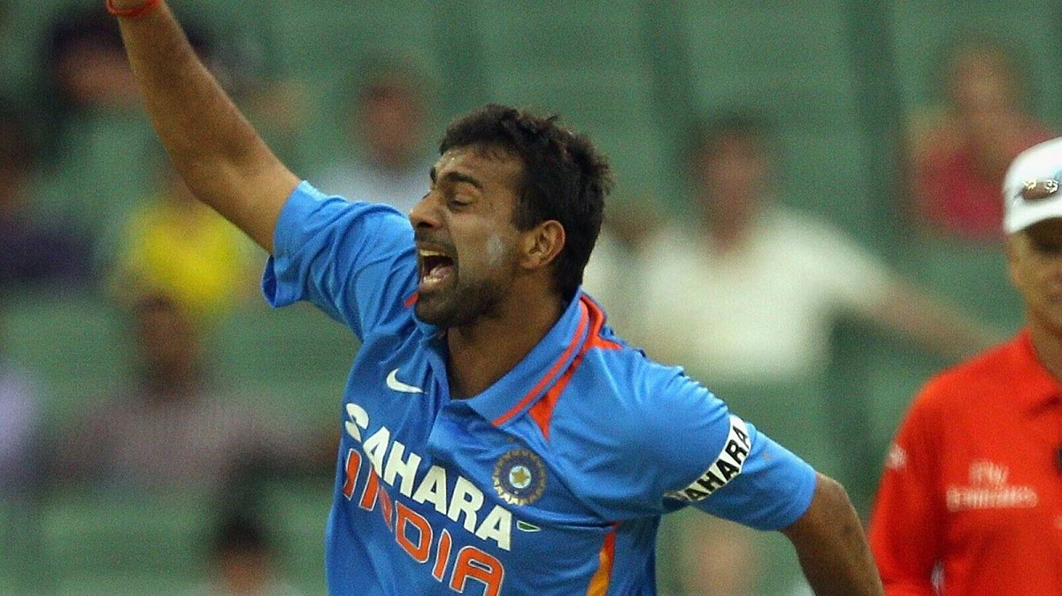 Praveen Kumar – Height, Weight, Personal Life, Career Vital Stats 8 Praveen Kumar