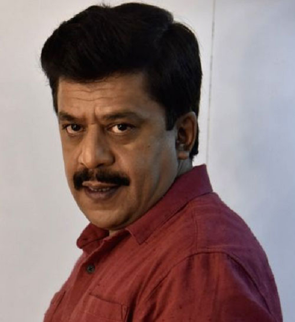 Upendra Limaye career