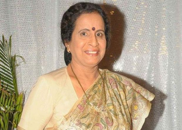 Usha Nadkarni Career