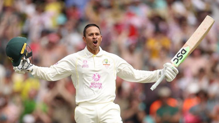 Usman Khawaja Net Worth, Bio, Age, Height, Religion, Education 2 Usman Khawaja Height