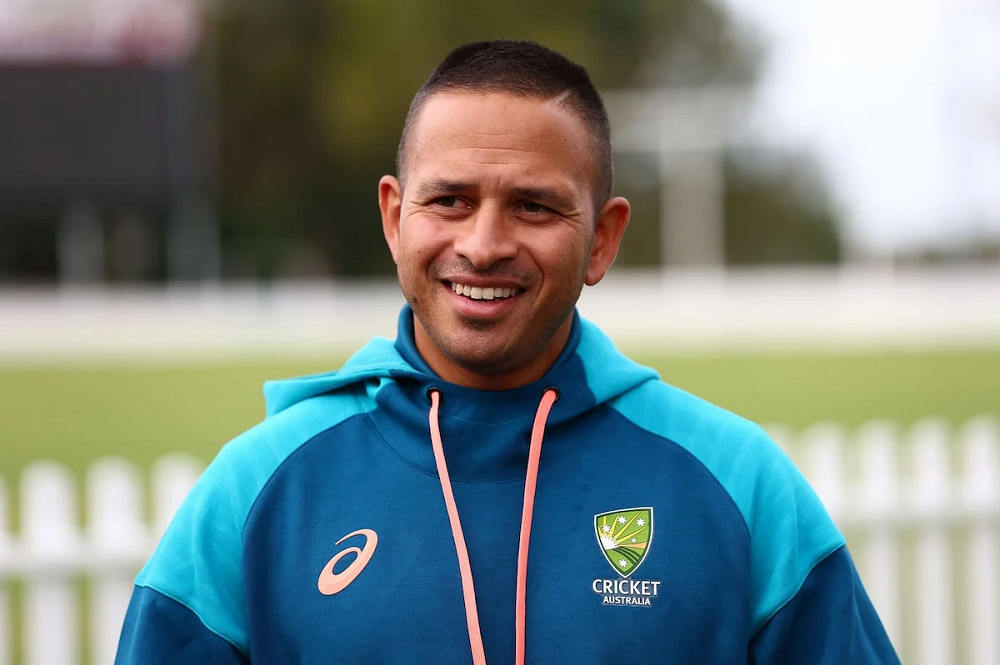 Usman Khawaja Net Worth, Bio, Age, Height, Religion, Education 4 Usman Khawaja career