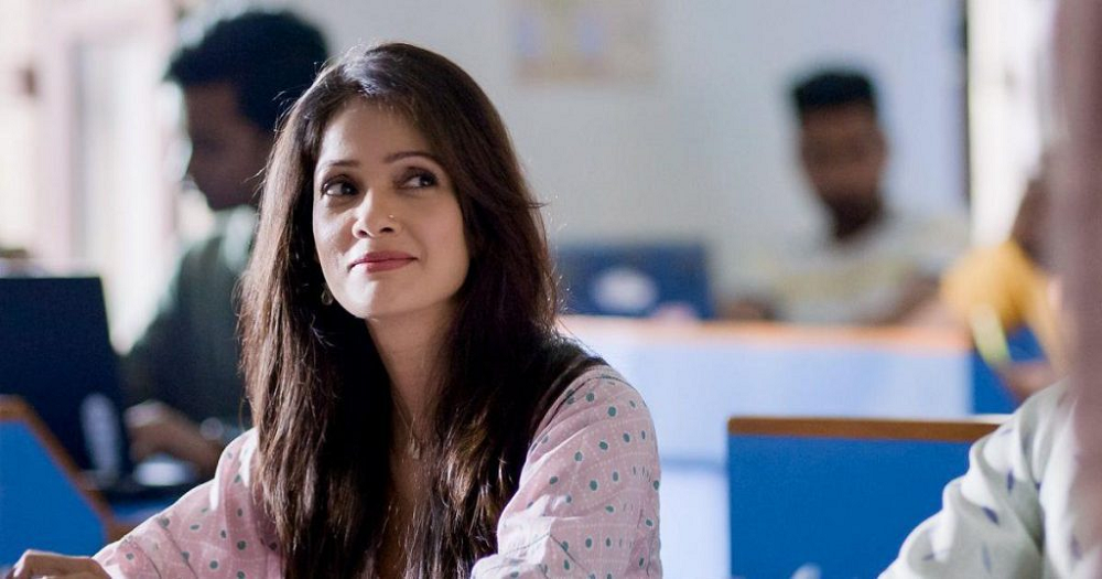 Vidya Malvade Career