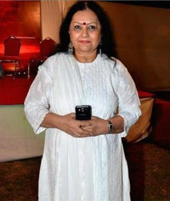 Vidya Sinha Life, Net Worth, Height, Achievements, Body Measurements 2 Vidya Sinha Height